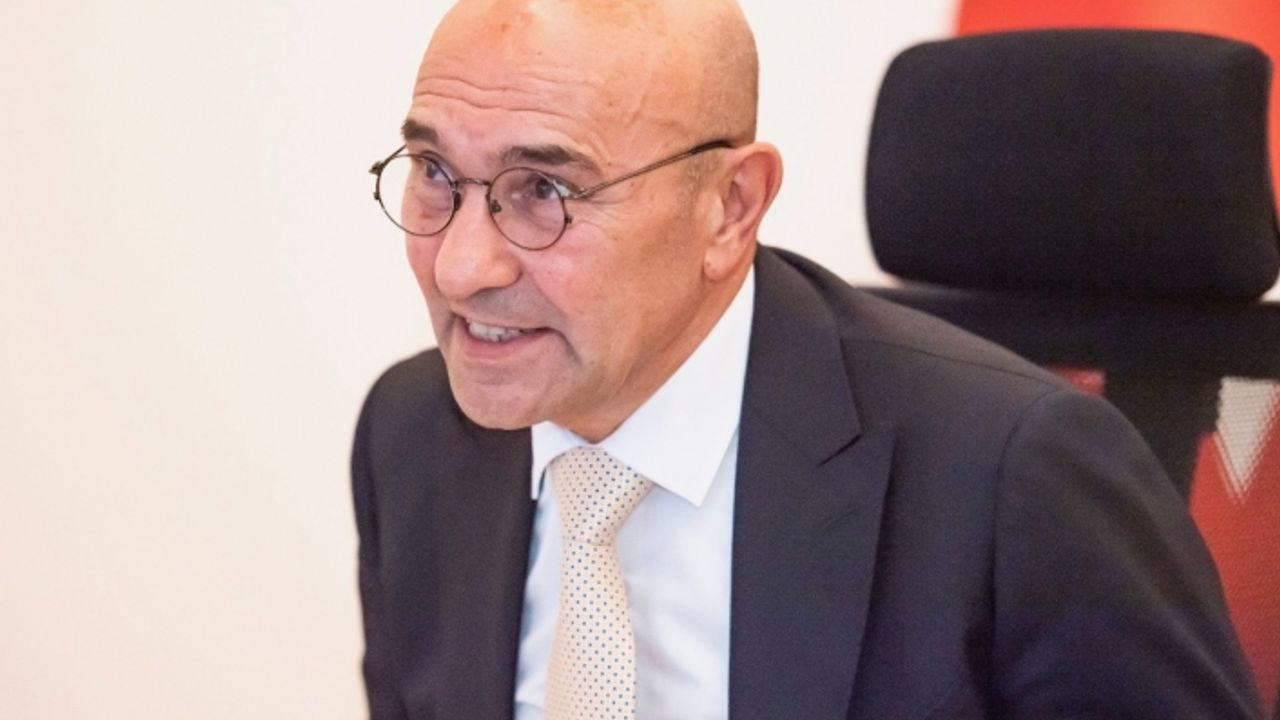 Başkan Soyer İEKKK'da Kültür Zirvesi'ni anlattı: Asıl hikaye şimdi başlıyor