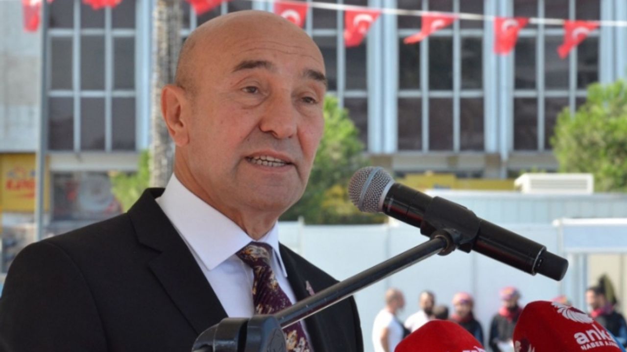 Başken Soyer 'barınamayan' öğrencilerin içini rahatlattı: Örnekköy’deki tesisimizi hazırlıyoruz