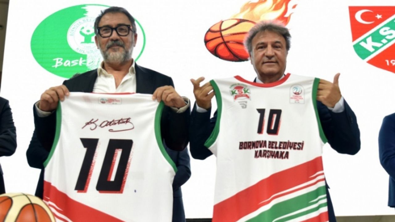 Bornova ve Karşıyaka’dan 3 sayılık imza!