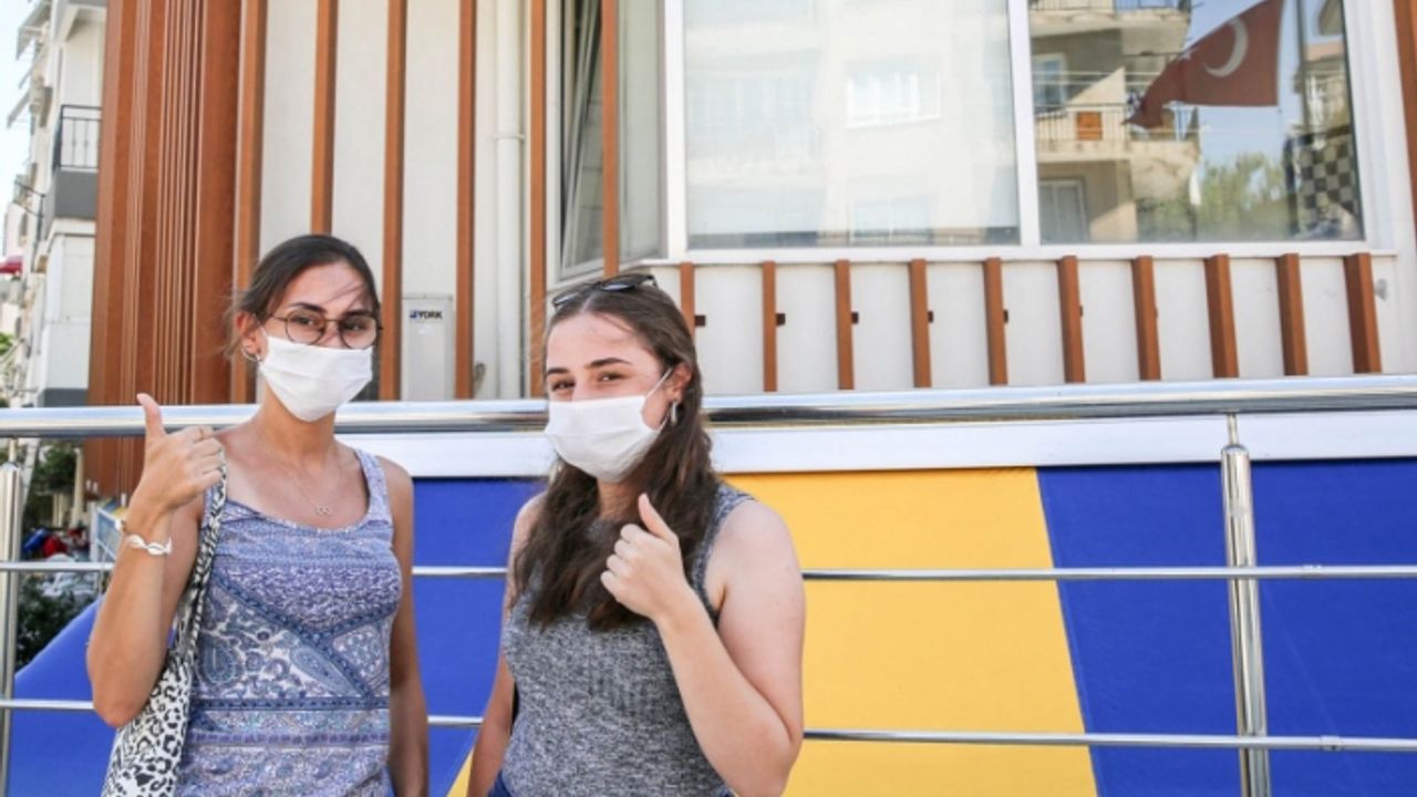 Buca’da ders destek ve LGS kursları başlıyor