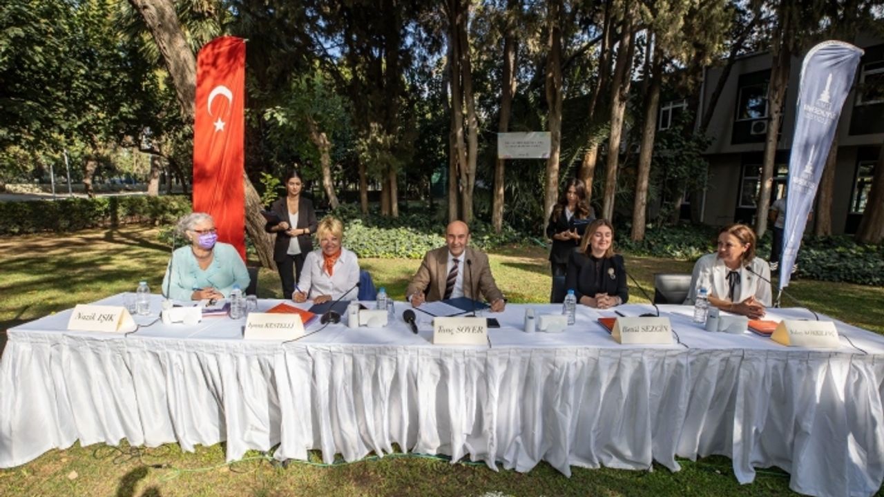 Büyükşehir’den toplumsal cinsiyet eşitliği için 3 STK ile protokol