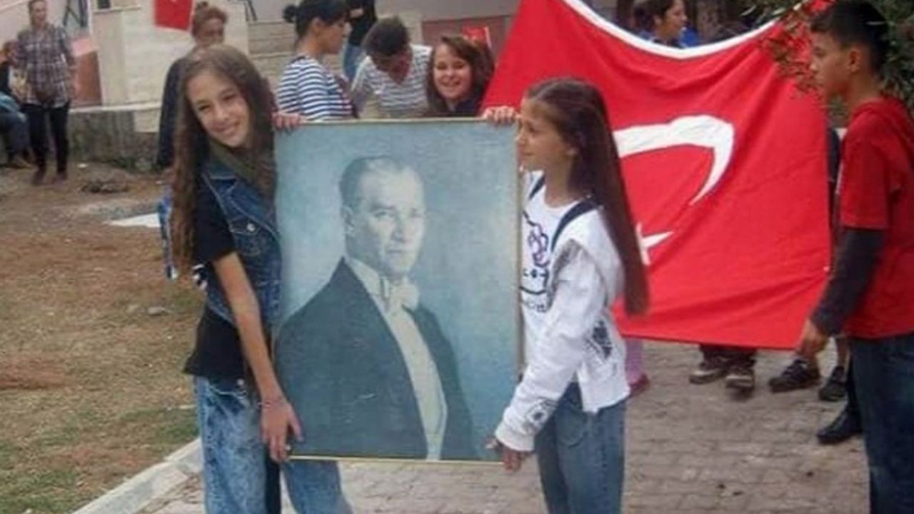 Çeşme'nin Ildır Mahallesi okuluna yeniden kavuşmak istiyor