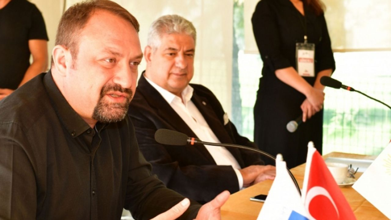 Çiğli’de 'barınamayan öğrenciler' için çözüm zirvesi