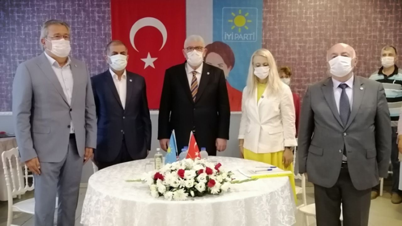 Dervişoğlu o habere ateş püskürdü: Duvara toslarsınız