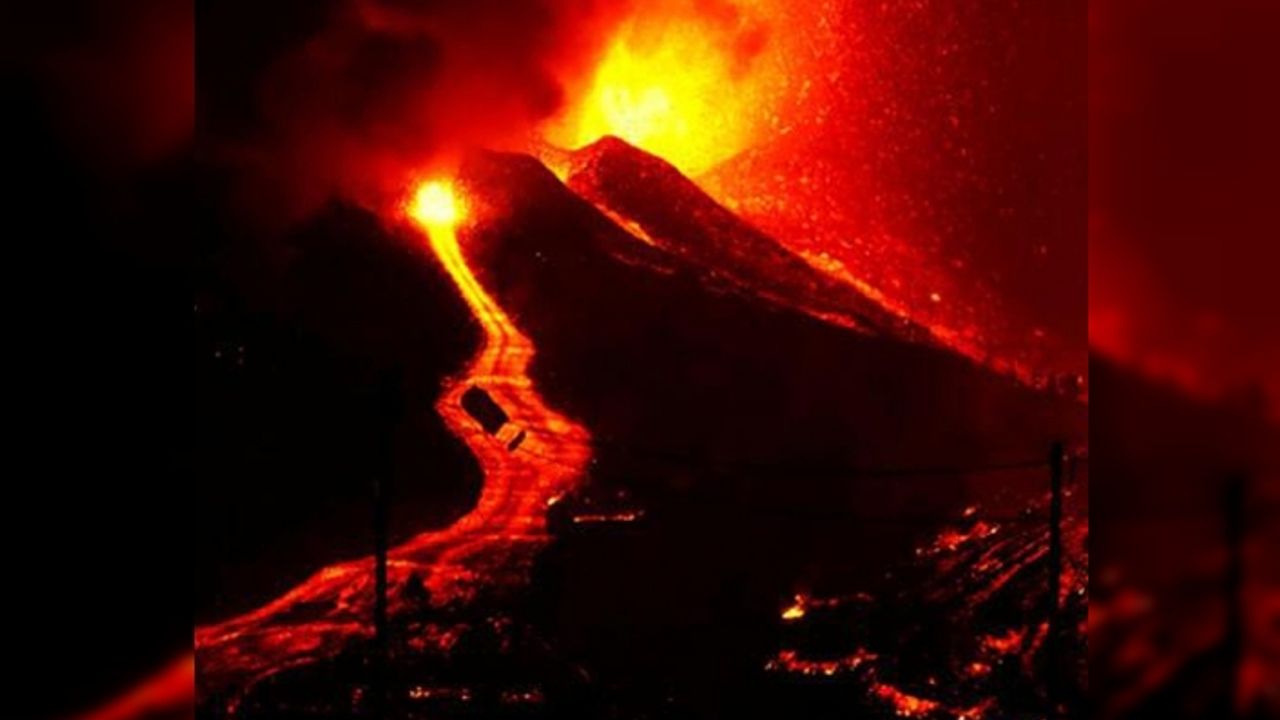 Ege Denizi'ndeki depremlerin nedeni yanardağlar mı?