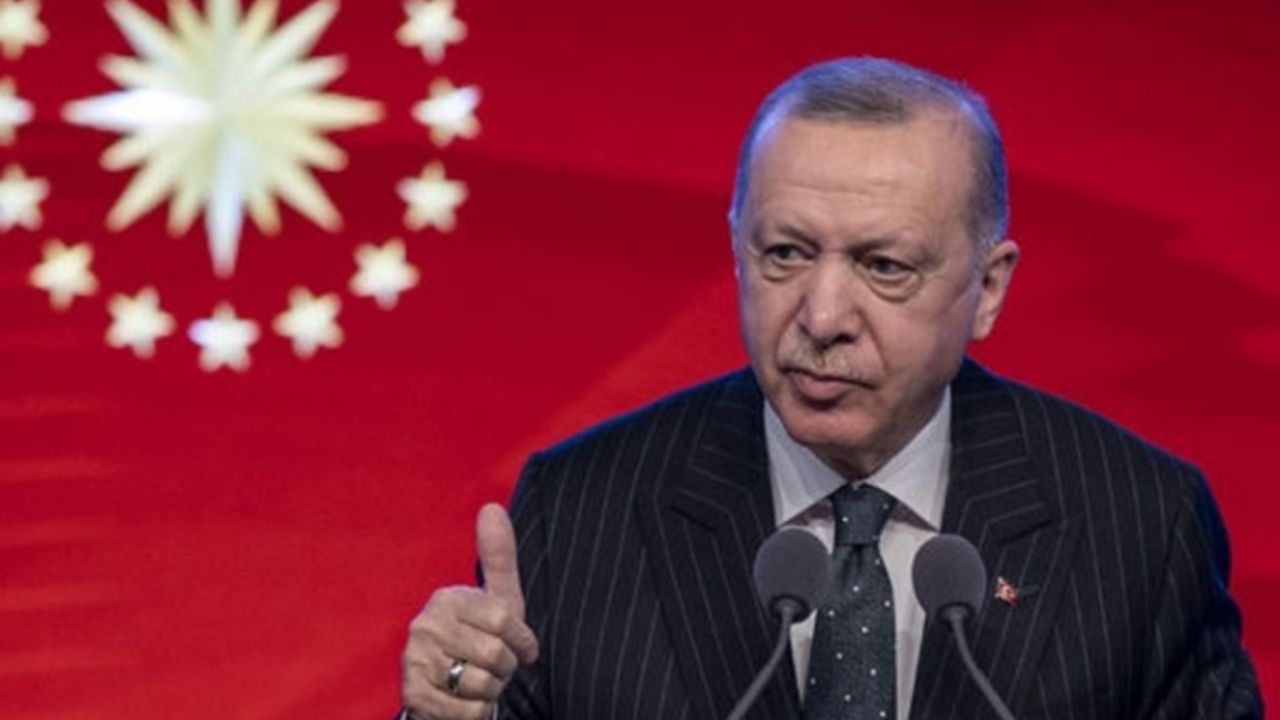 Erdoğan: Yakında her ilde devreye alıyoruz