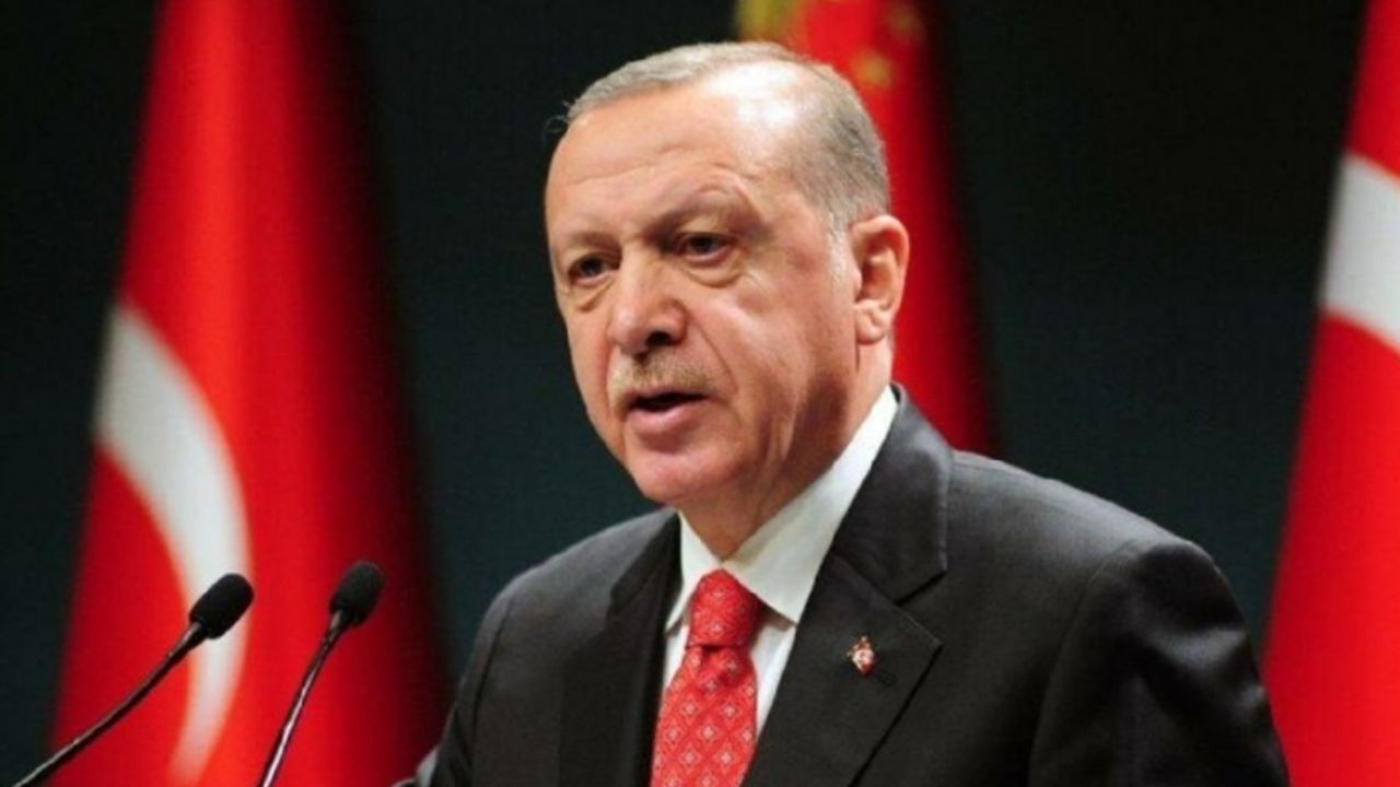 Erdoğan’dan Kılıçdaroğlu’na yanıt: Abartılacak bir sorun yok ki, ne abartıyorsun
