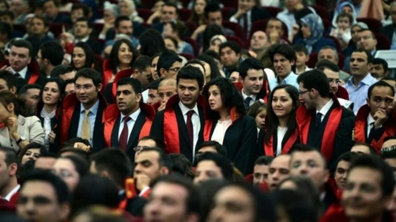 Hakim ve savcı atamaları belli oldu