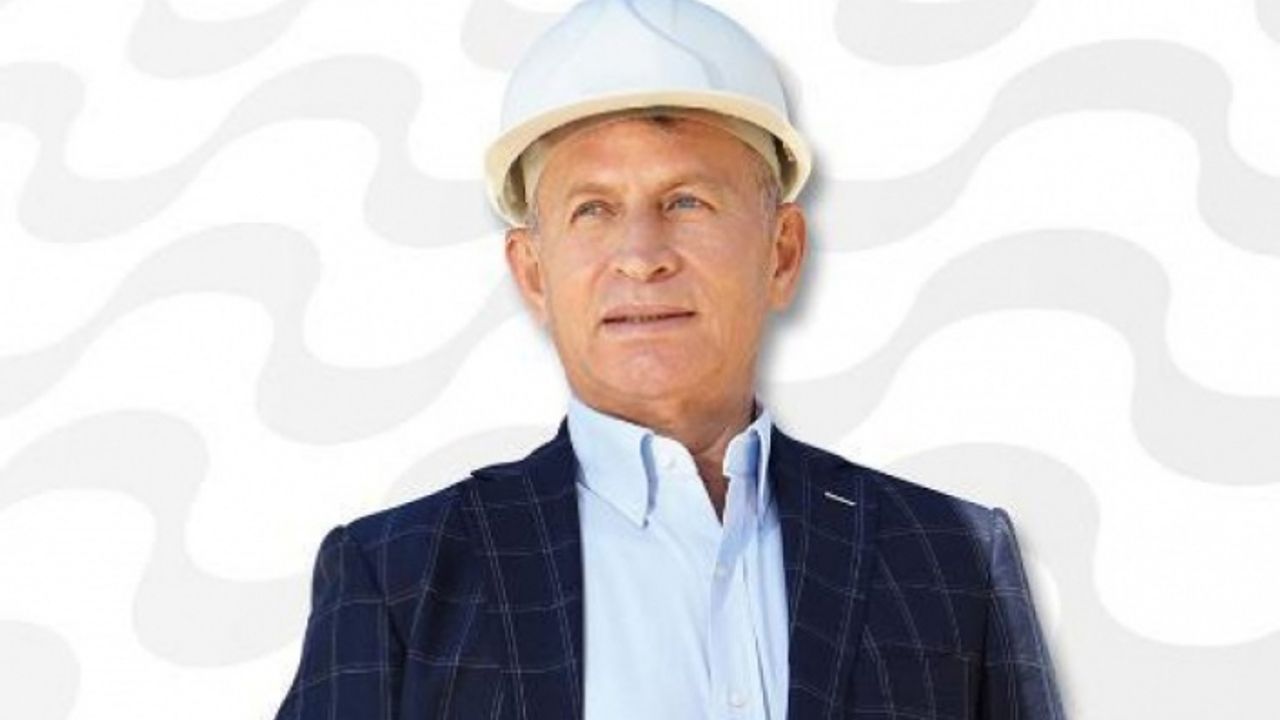 Hüseyin Aslan: İnşaat sektörü bunalımda, can suyu gerekli