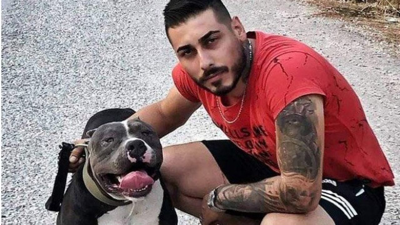 İzmir'de sokak ortasında silahlı saldırı: 1 ölü