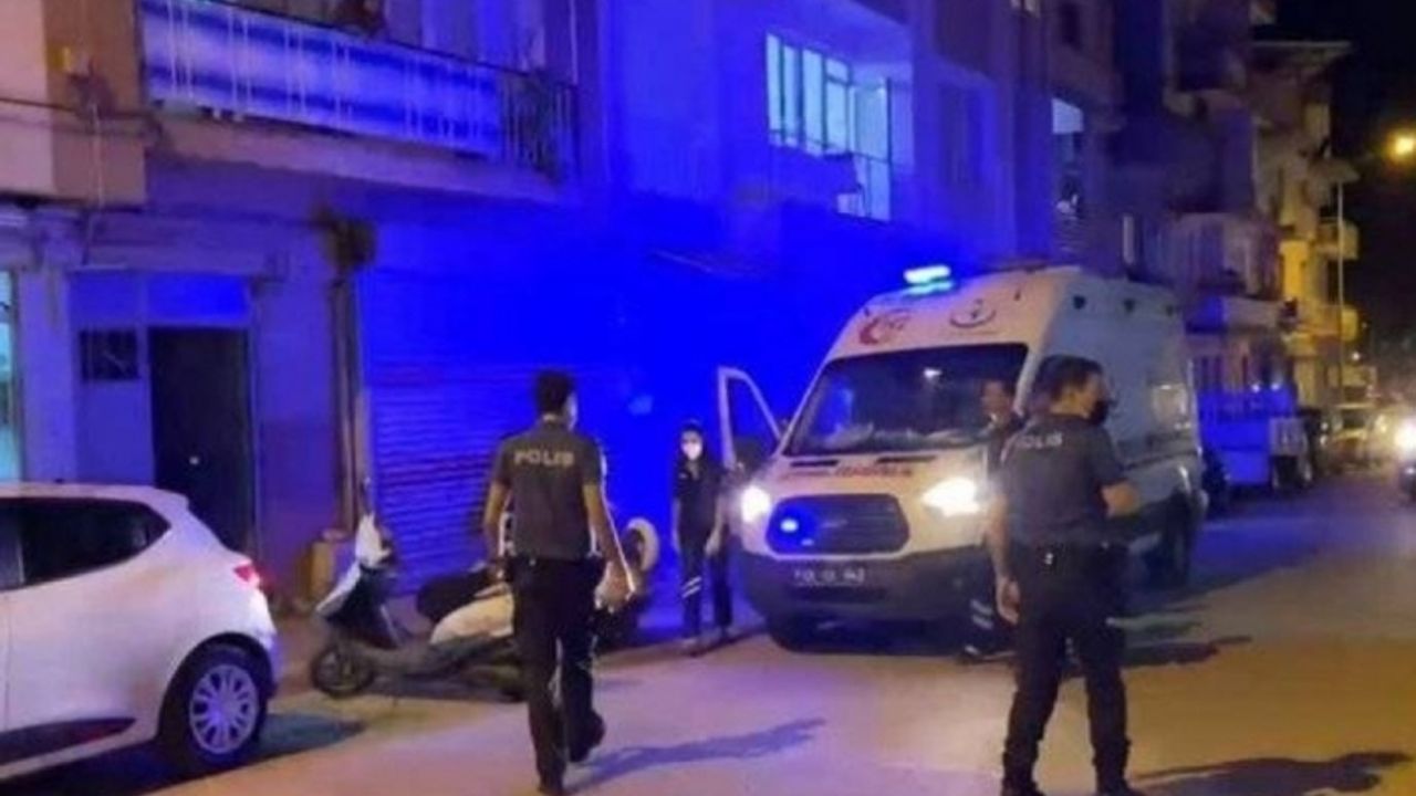 Kahreden ölüm: Minik Sıraç karşıya geçemedi
