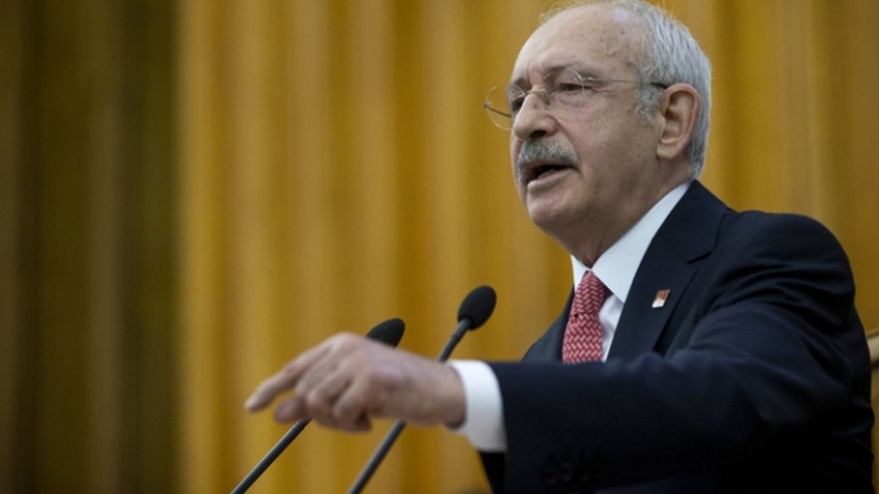 Kılıçdaroğlu’ndan Erdoğan’a sert ‘faiz indirimi’ tepkisi