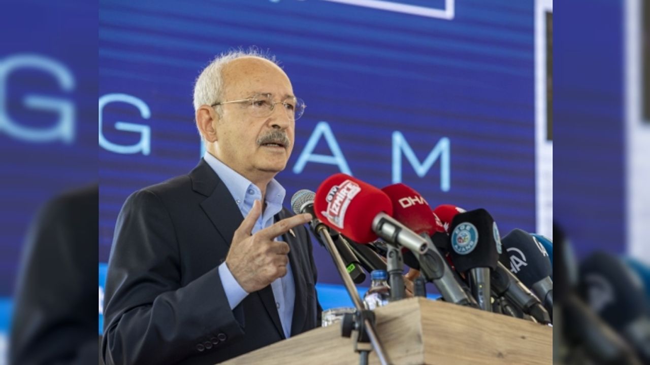 Kılıçdaroğlu’ndan iktidara ‘KHK’lar’ üzerinden eğitimde kalite mesajı