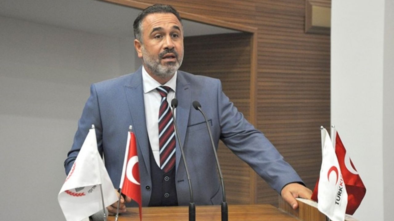 Kızılay'da Gökay Gök bilmecesi sürüyor! Görevden alındı mı?
