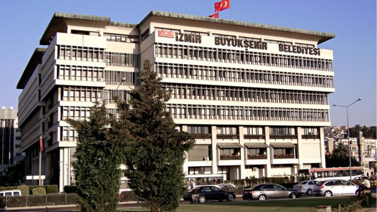 Koruma Kurulu, hizmet binası için Büyükşehir'e 'bekle' dedi