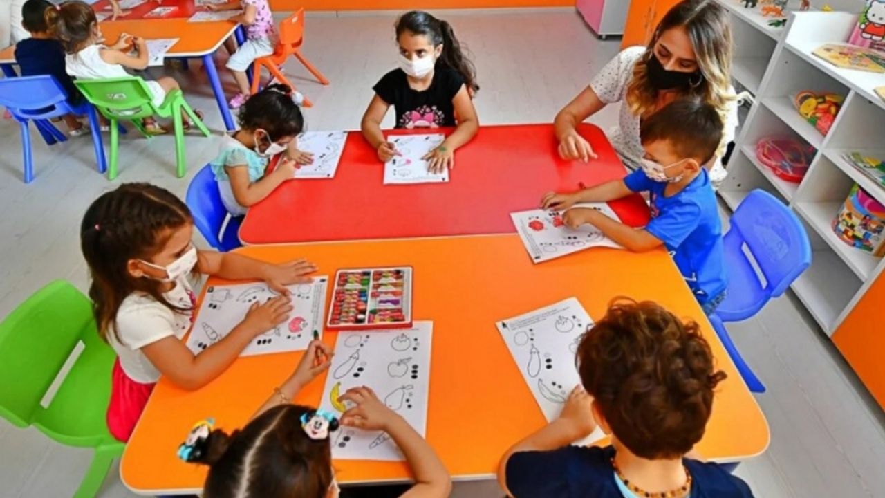 Masal Evi sayesinde artık daha mutlular