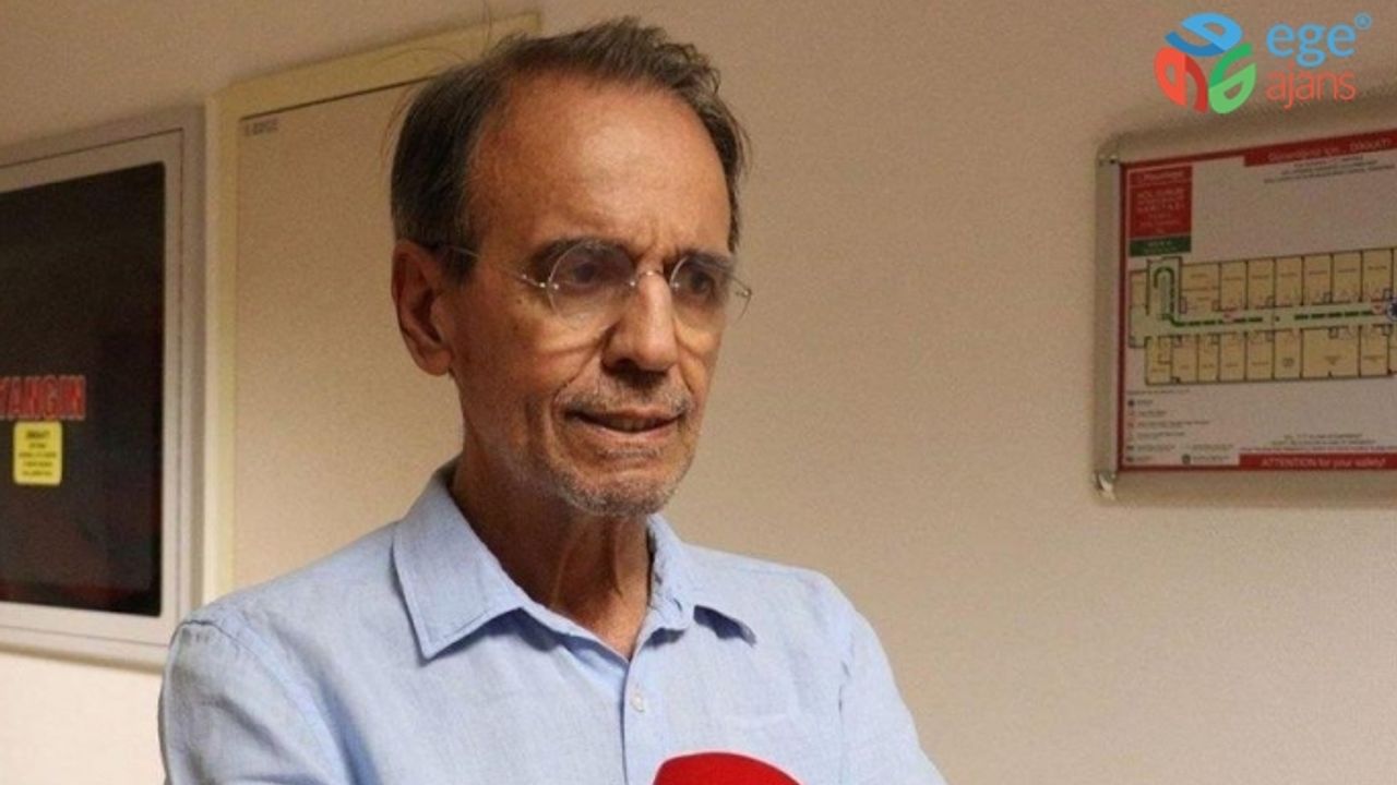 Mehmet Ceyhan eleştirdi: Biraz fazla risk almış oluyoruz