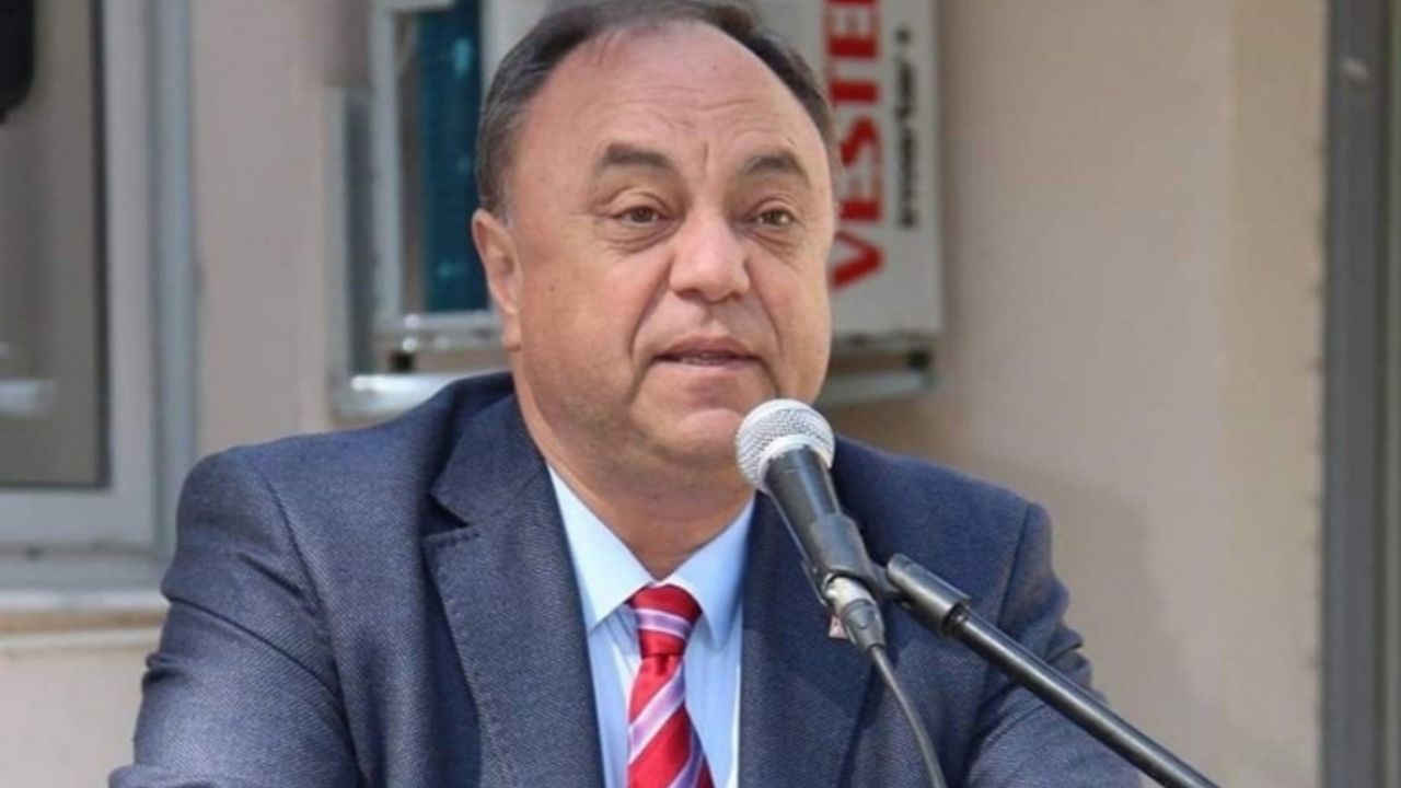 Memleket Partili Güven'den CHP'ye tepki: İyi ki yollarımızı ayırmışız!