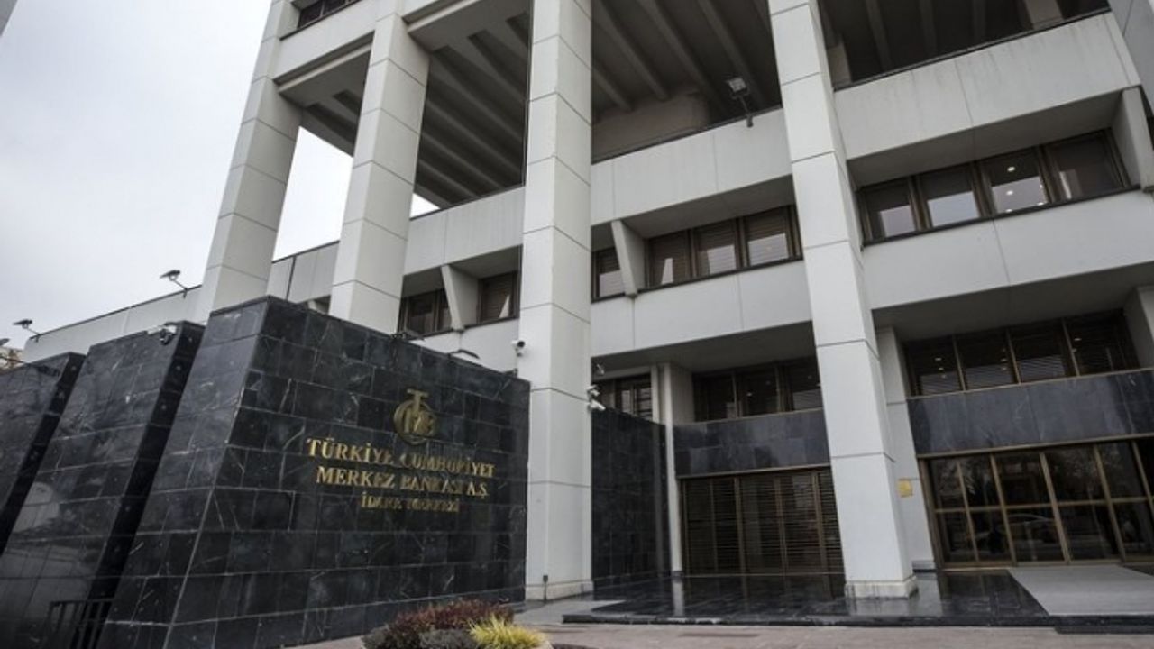Merkez Bankası'nın kritik faiz kararı bekleniyor