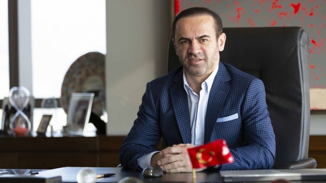 Mesut Sancak: ‘Ekibimizle sıkı çalışıyoruz başarı kolay kazanılmıyor’
