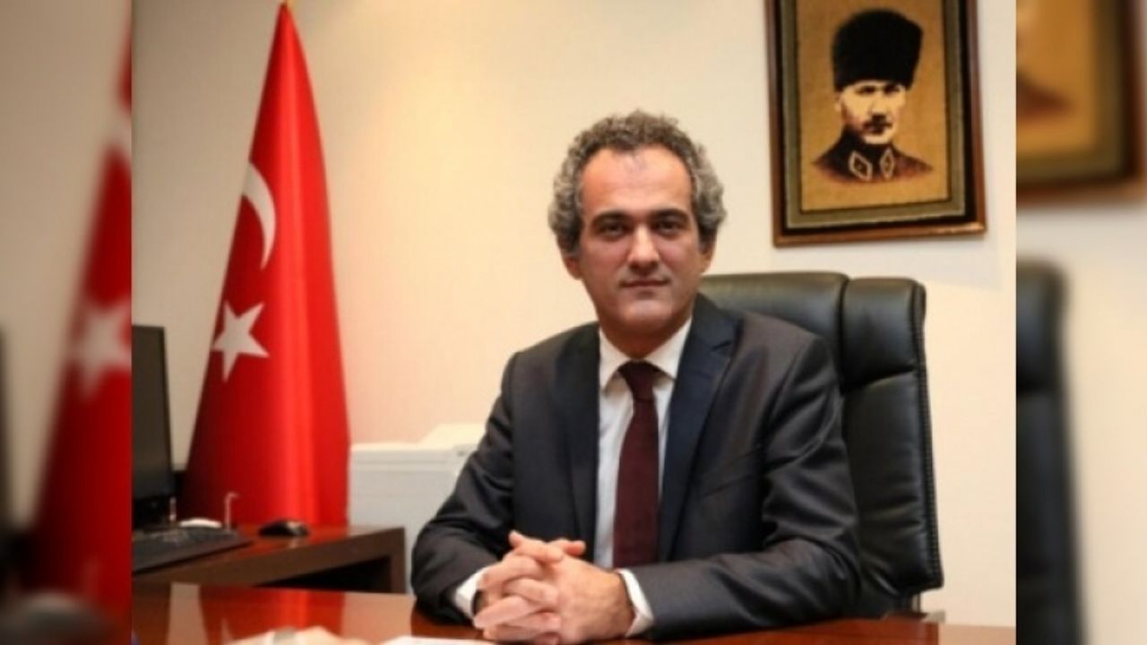 Milli Eğitim Bakanı Özer: 'Koronavirüs nedeniyle tüm sınıfları kapatılan hiçbir okulumuz yok'