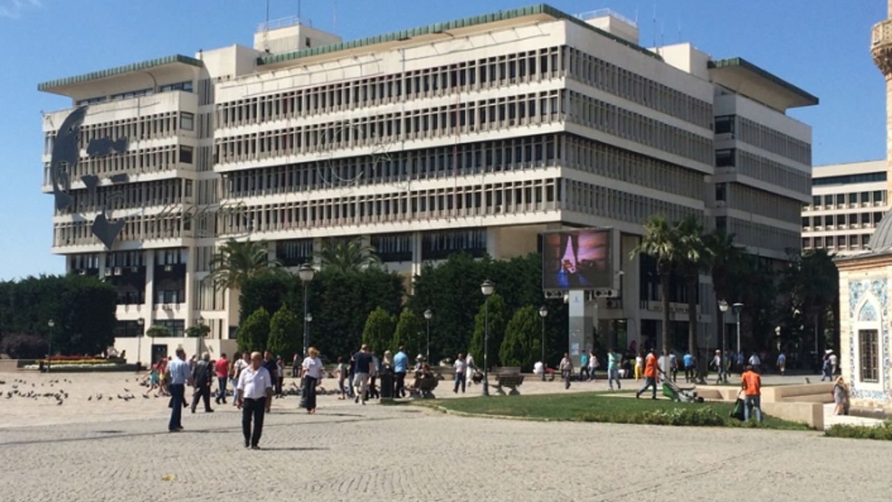 Mimarlar Odası’ndan ‘Danışma Kurulu’na ilk yorum: Talihsiz bir karar!