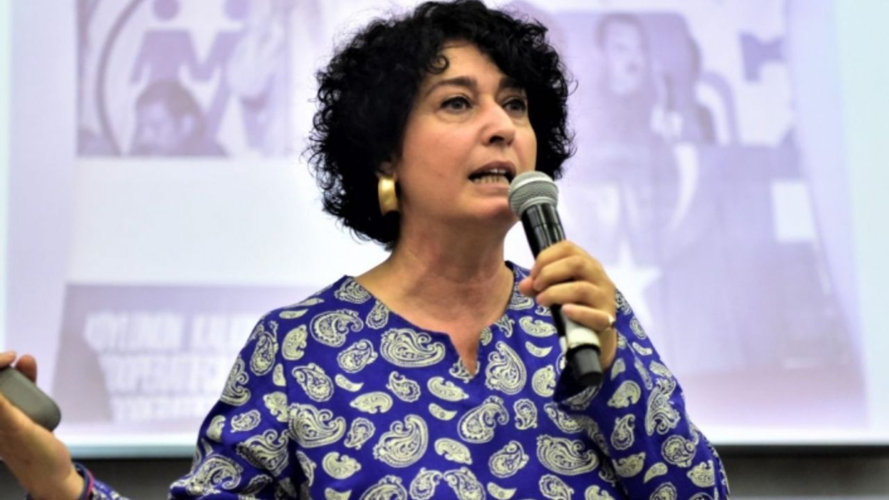 Neptün Soyer paylaştı! 'Çıplak semazen' eleştirilerine böyle yanıt verdi