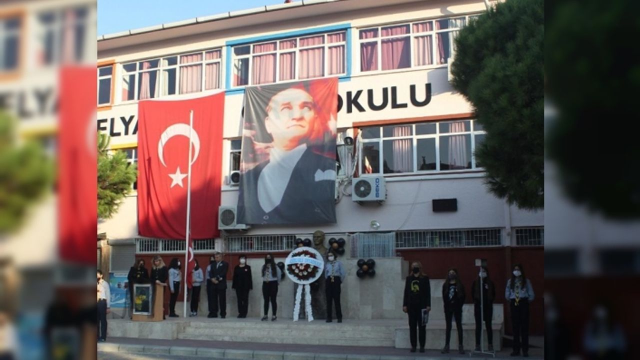 O okulda Covid şoku: 19 öğrencide tespit edildi