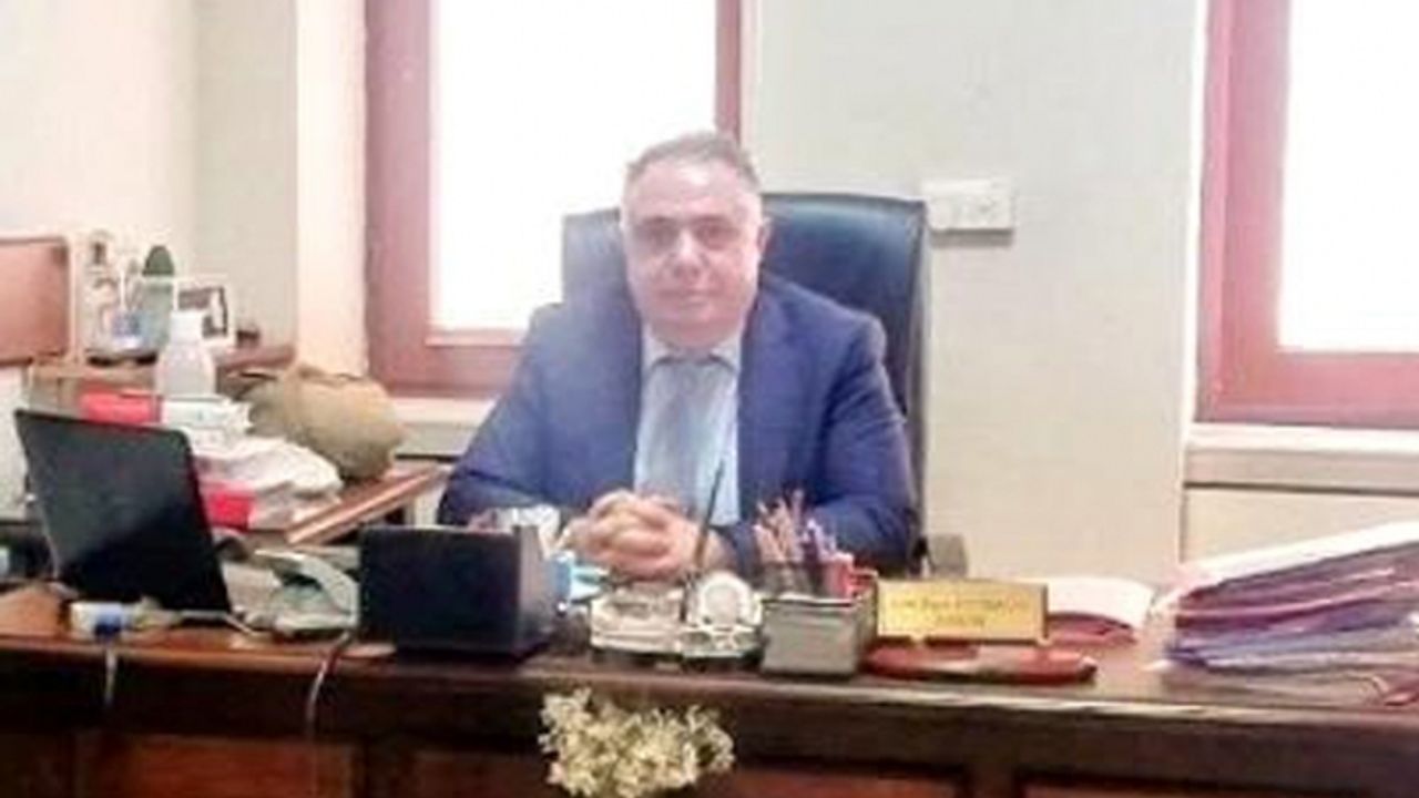 Otoyol gişesinde feci kaza: İzmir Hakimi olay yerinde can verdi