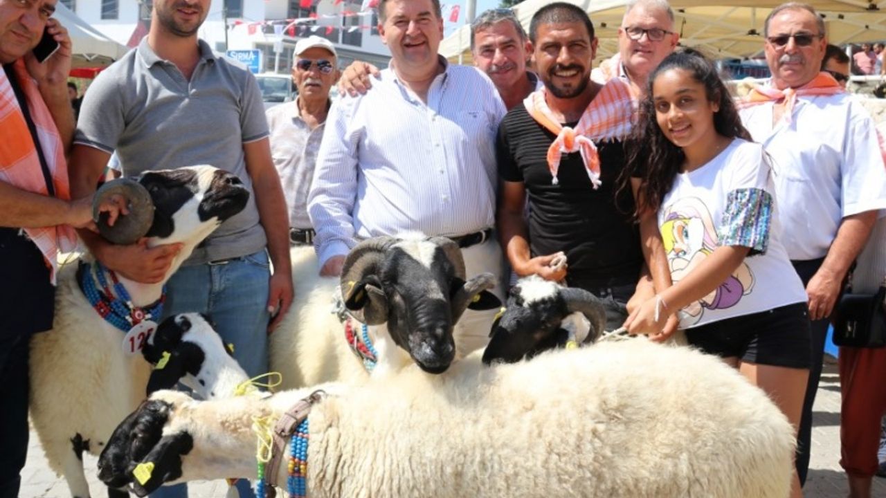 Ovacık'ın festival heyecanı başlıyor: Kavun, sakız, bayaz soğanı ve kekik sizleri bekliyor