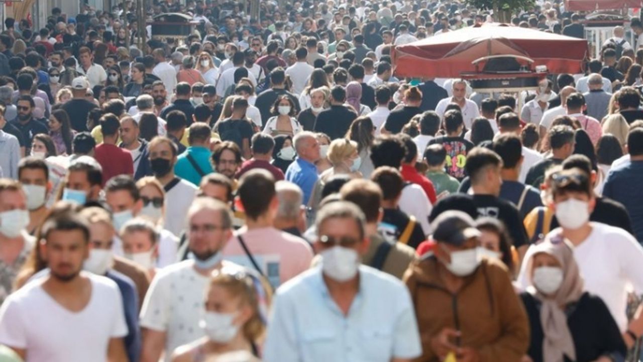 Prof. Dr. Oğuztürk açıkladı! Aşısızlara kötü haber!
