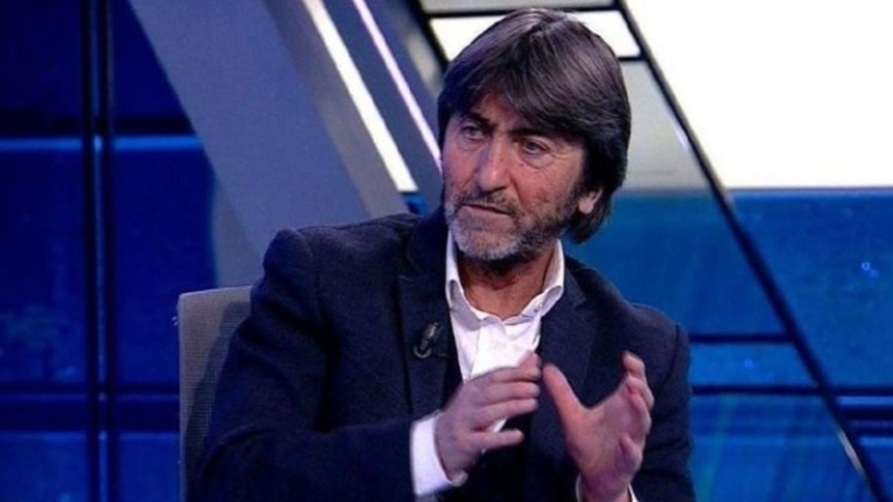 Rıdvan Dilmen TRT'nin kendisine önerdiği ücreti açıkladı!