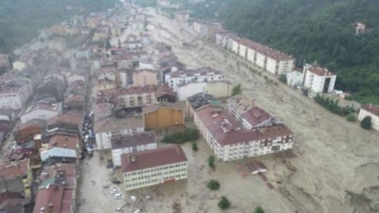 Selden etkilenen yurttaşlarla ilgili yeni gelişme