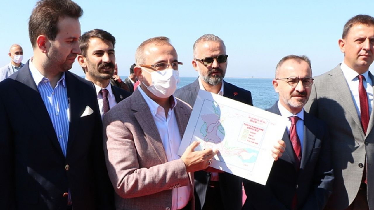 Sürekli’den Soyer’e ‘körfez’ çıkışı: 3 yılı bırakın 13 yıl dolsa mümkün değil!