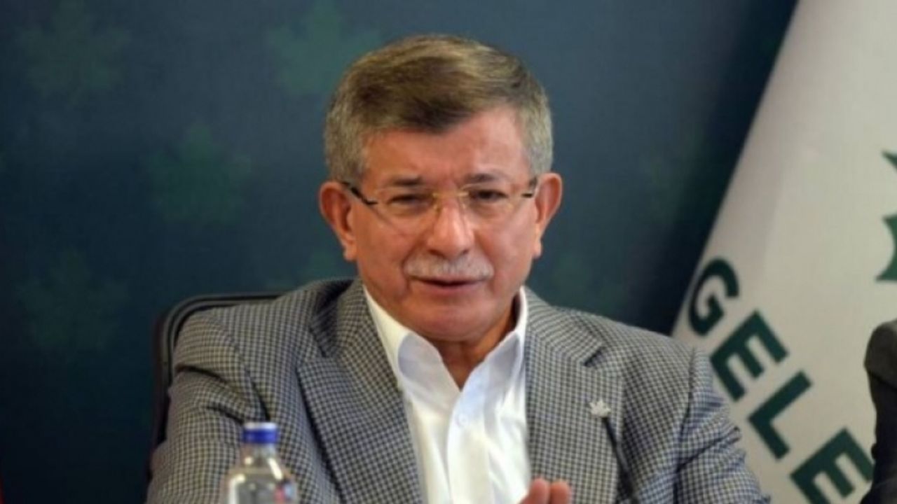 Tahir Elçi davasında Davutoğlu’nun tanık olması istendi