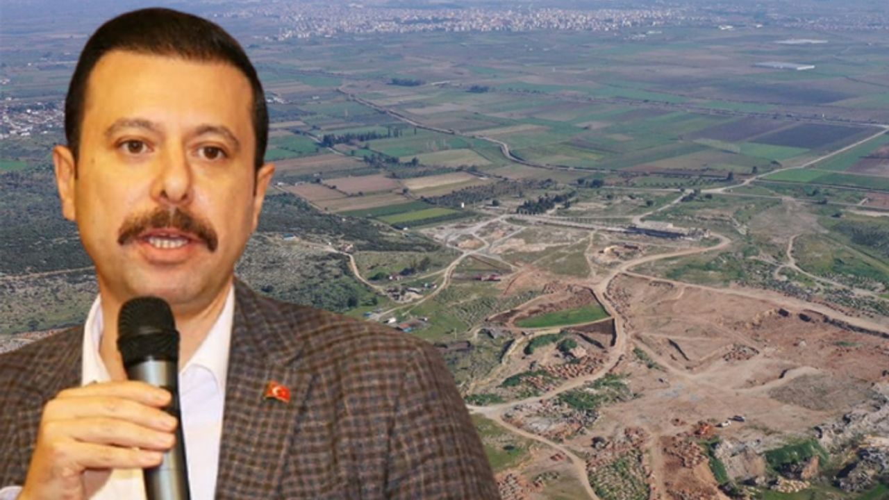 Torbalı Mobilya OSB'ye Bakanlık onayı