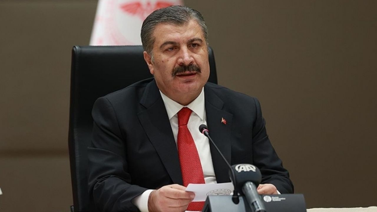 TURKOVAC acil kullanım onayına müracaat edebilecek aşamaya geldi