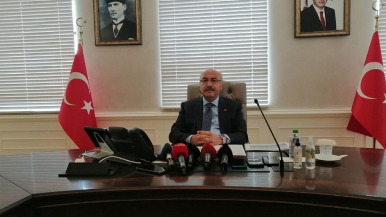 Valilik öğrenciler için harekete geçti: Kamu kurumlarının misafirhaneleri öğrencilere açıldı