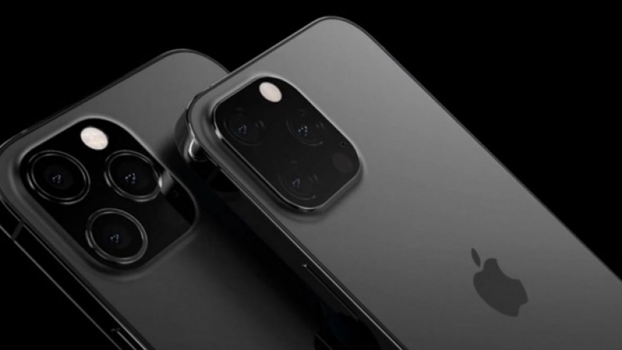 Yeni iPhone 13 tanıtıldı: İşte Türkiye fiyatı ve özellikleri