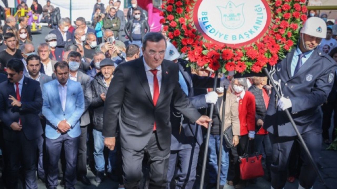Abdül Batur: Bizim yolumuz, Mustafa Kemal Atatürk’ün yolu