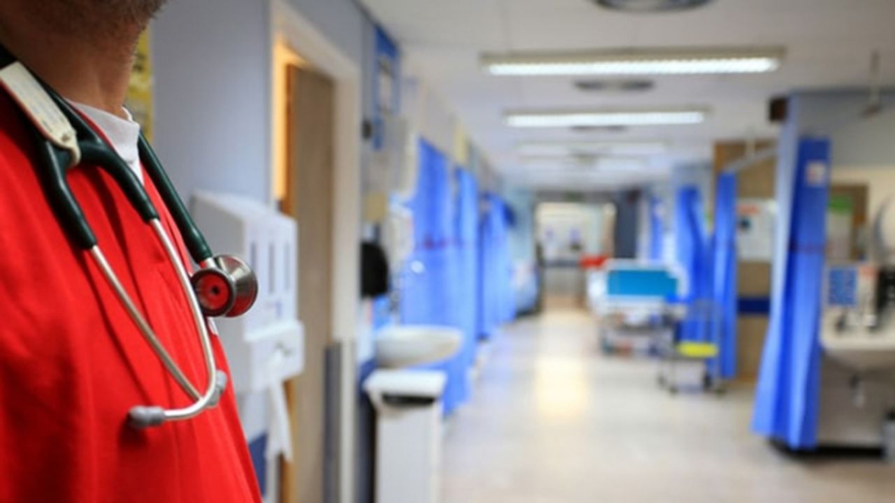 Acil servis hekimleri kendini güvende hissetmiyor