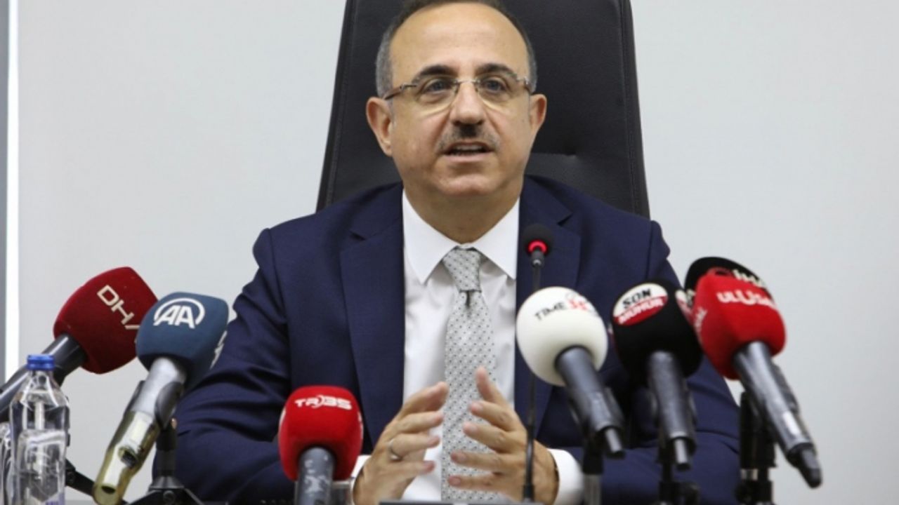 AK Partili Sürekli'den, Başkan Soyer'e 'görevini yap' çağrısı