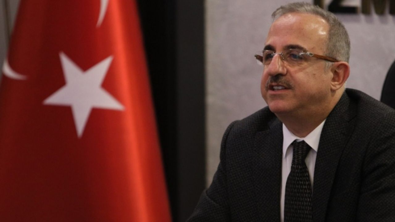 AK Partili Sürekli'den Büyükşehir'e eleştiri yağmuru: İstemezük anlayışı devam ediyor!