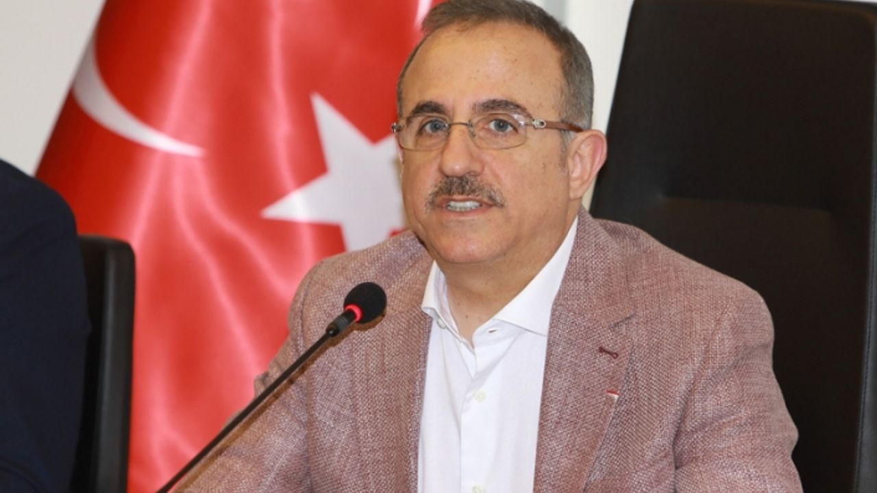 AK Partili Sürekli'den CHP'li Yücel'e yanıt: CHP'liler safını belli etmiştir
