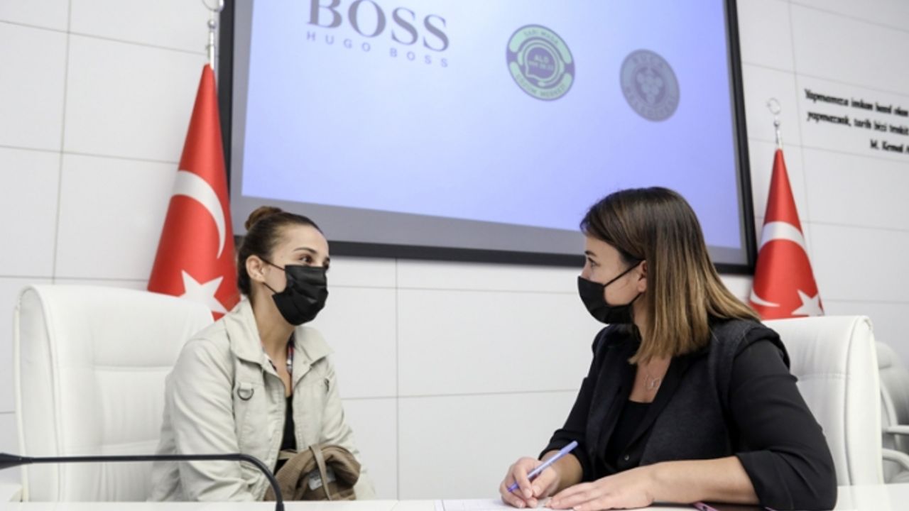 Buca’da işsizlik sorununa çözüm: Kaç kişiye istihdam sağlandı?