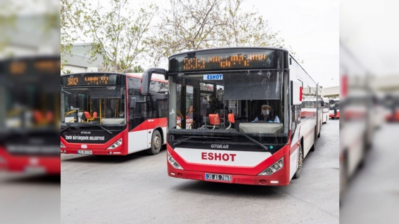 Büyükşehir'in grev için toplu ulaşım acil eylem planı hazır!