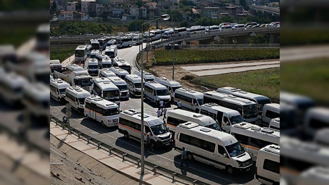 Büyükşehir’den 28 milyonluk ‘S Plaka’ ihalesi