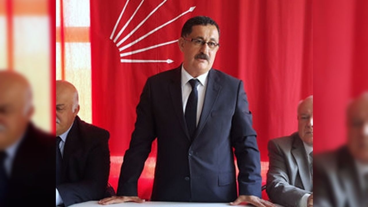 CHP’li Sardoğan’dan ‘ittifakta sorun’ iddialarına yanıt