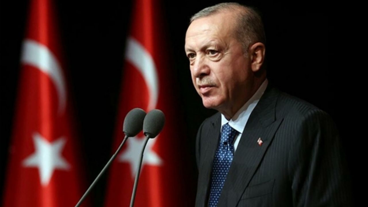 Erdoğan’ın İzmir ziyaret ve açılışları ertelendi