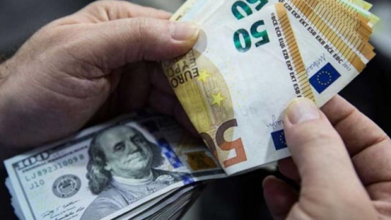 Euro ve dolar kurunda son durum